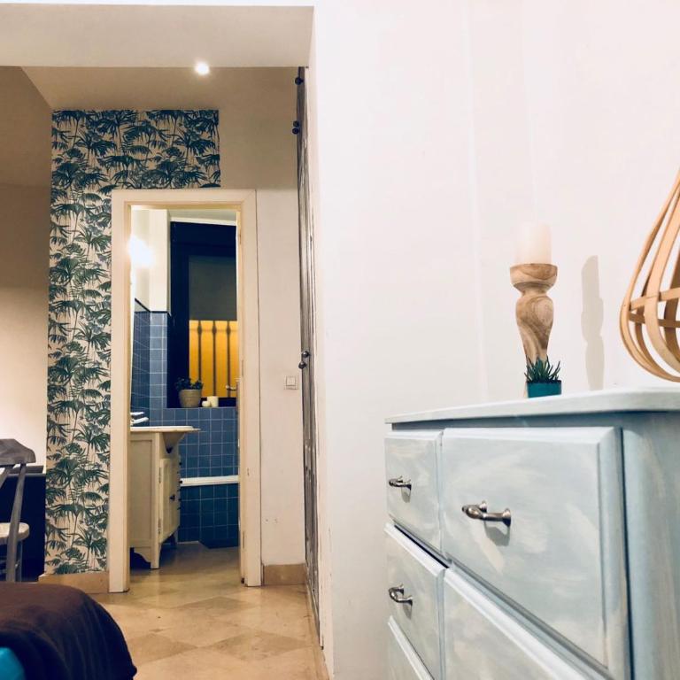 Alameda de Hércules, Muy Céntrico - Apartment - 21