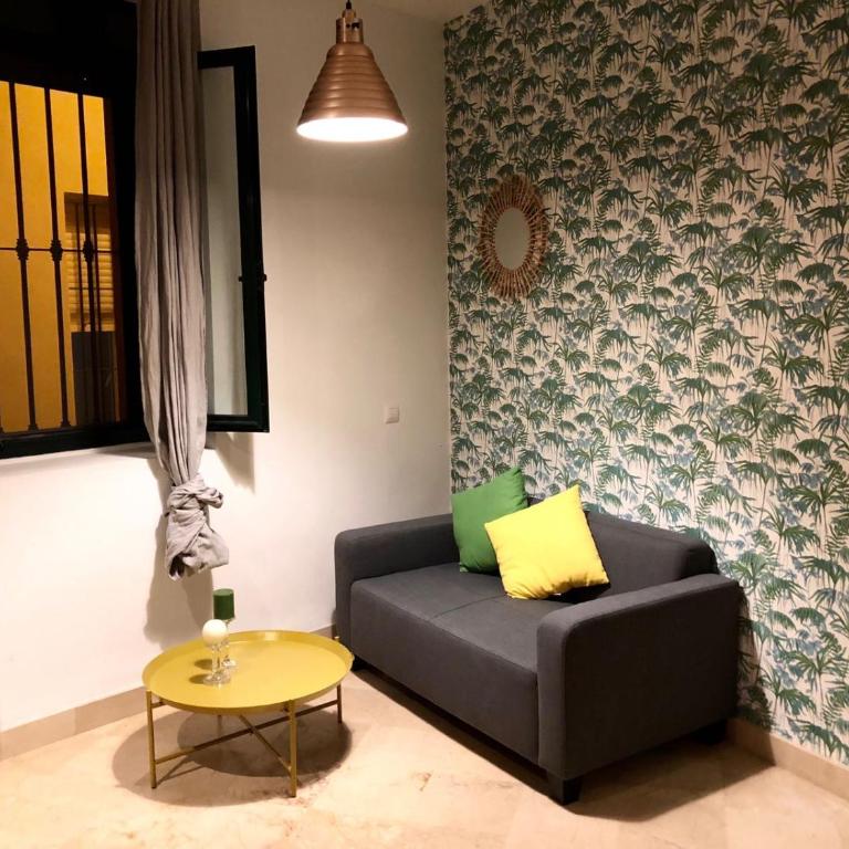 Alameda de Hércules, Muy Céntrico - Apartment - 25