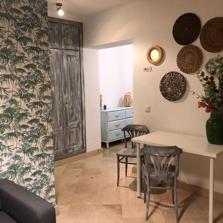 Alameda de Hércules, Muy Céntrico - Apartment - 20