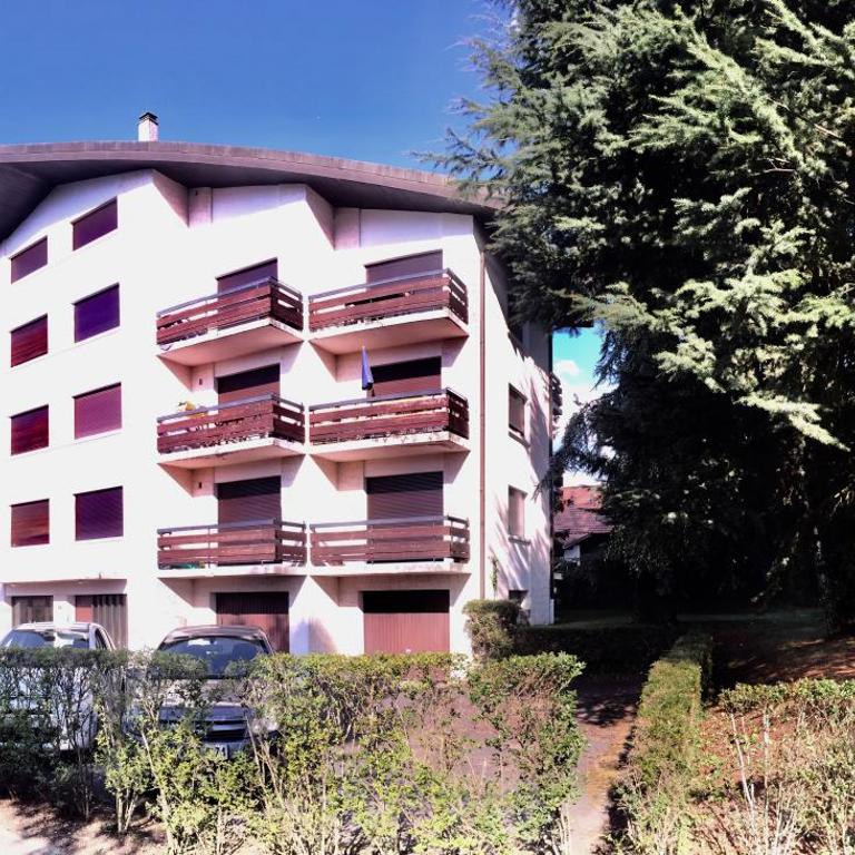 Parenthèse au Calme Proche Genève avec Parking - Appartement - 35