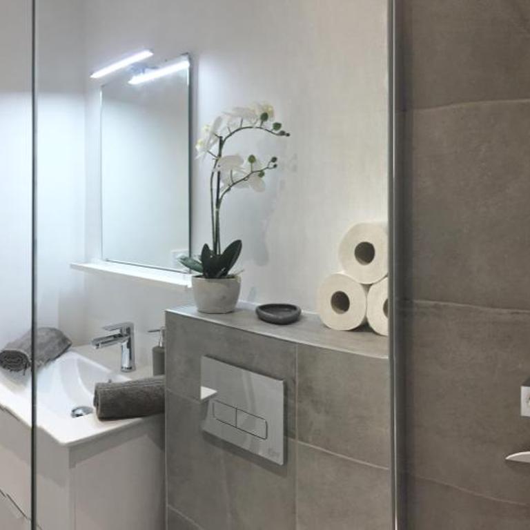 Parenthèse au Calme Proche Genève avec Parking - Appartement - 23