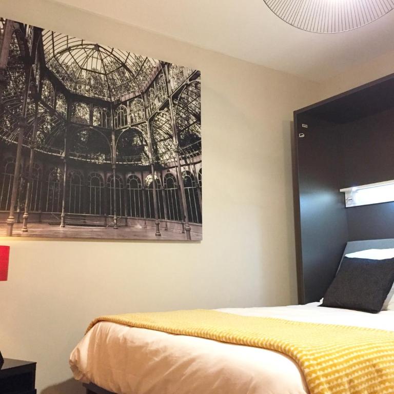 Parenthèse au Calme Proche Genève avec Parking - Appartement - 15