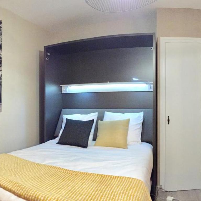 Parenthèse au Calme Proche Genève avec Parking - Appartement - 17