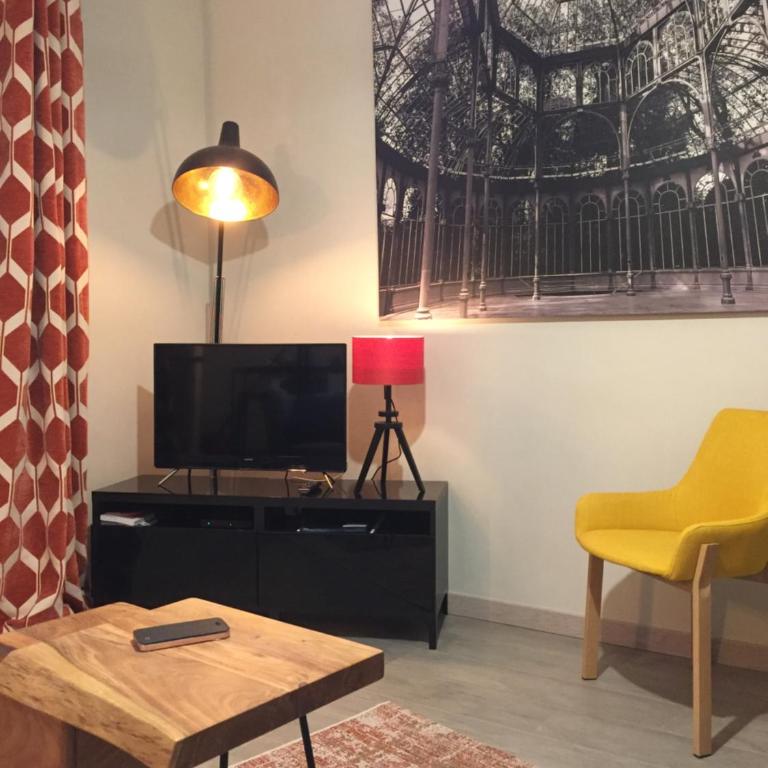 Parenthèse au Calme Proche Genève avec Parking - Appartement - 4