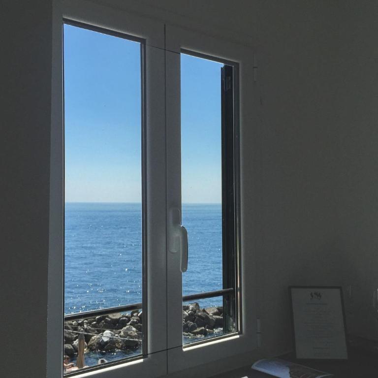 Agave Room Rental - Habitación Doble Deluxe con balcón y vistas al mar - 28