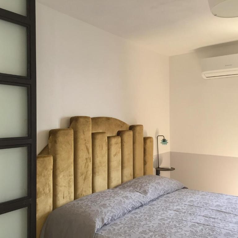 Agave Room Rental - Habitación Doble Deluxe con balcón y vistas al mar - 33