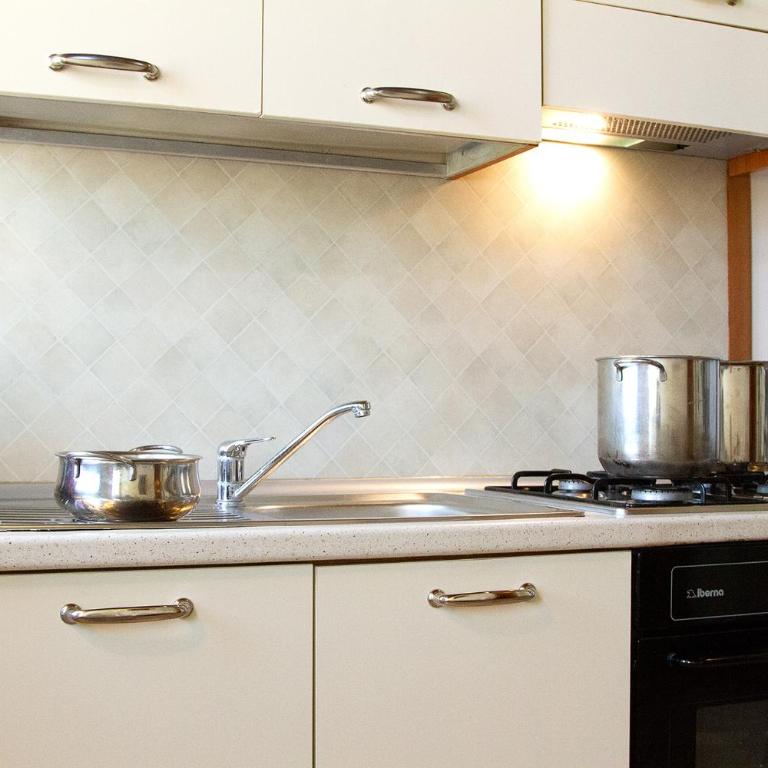 Residence San Miguel 5 - Appartamento su 2 Livelli - 16