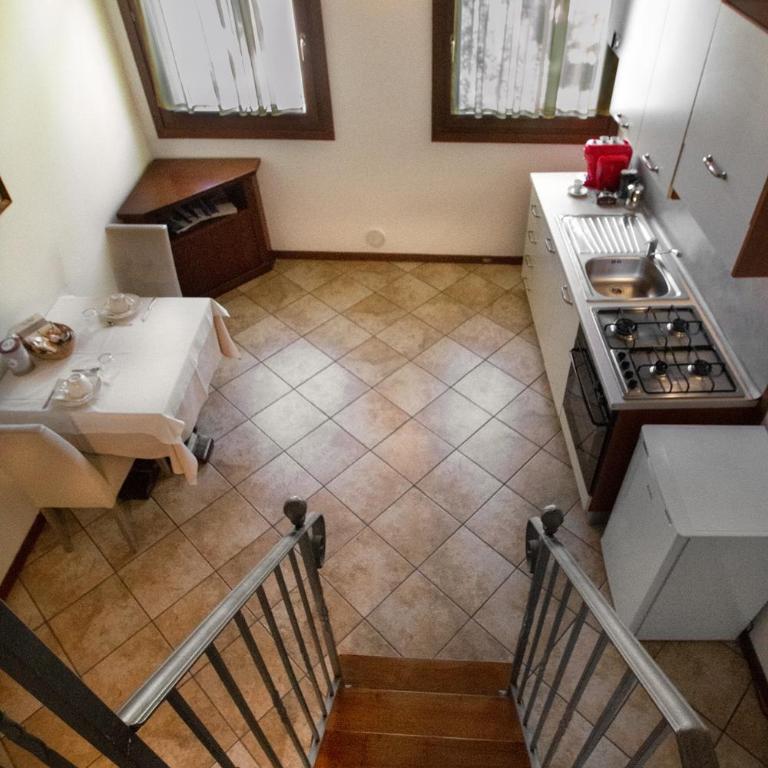 Residence San Miguel 5 - Appartamento su 2 Livelli - 22