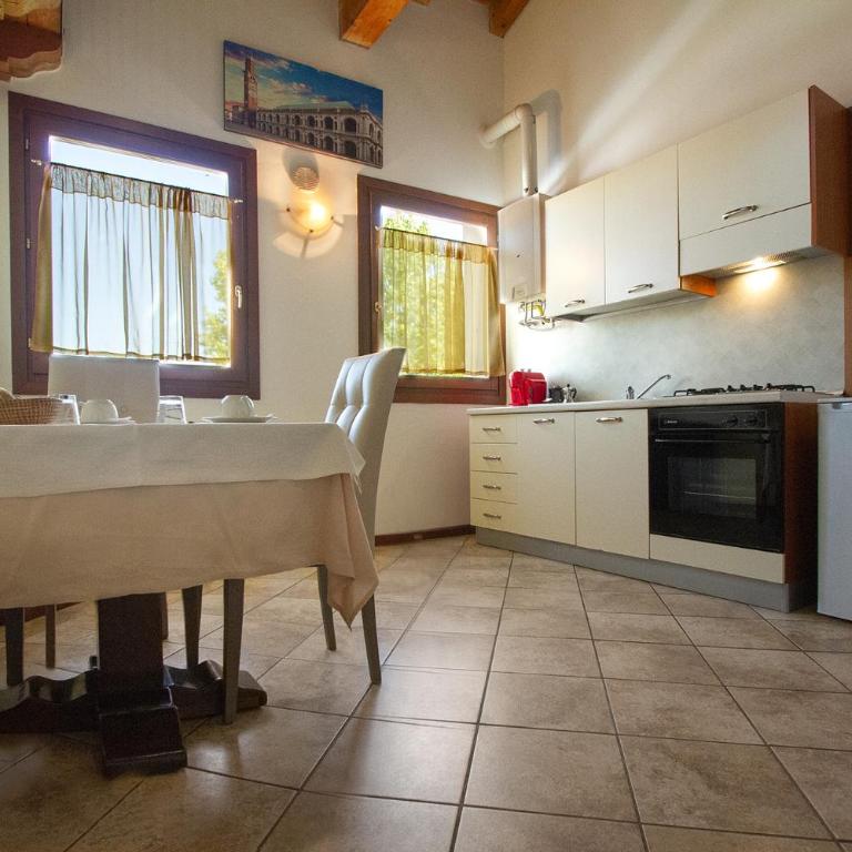 Residence San Miguel 5 - Appartamento su 2 Livelli - 21