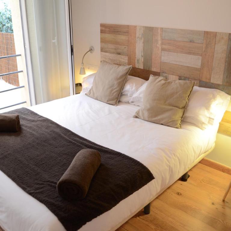 Poble Sec Apartments - One-Bedroom Apartment - 5