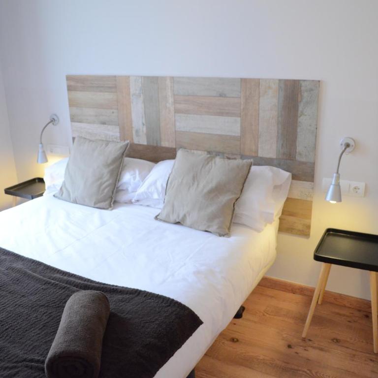 Poble Sec Apartments - One-Bedroom Apartment - 8