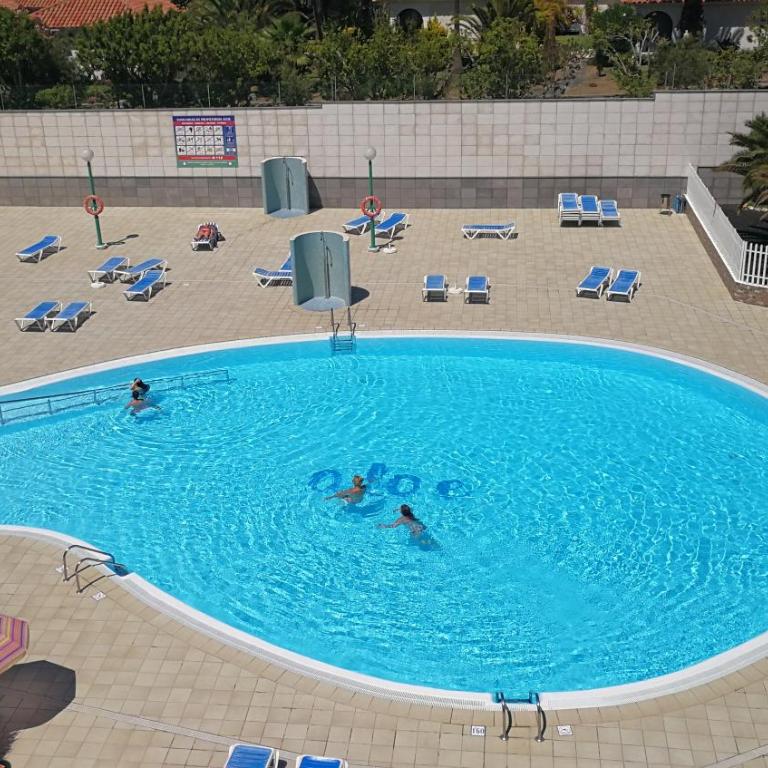 Aloe Heaven - Apartamento con balcón - 8