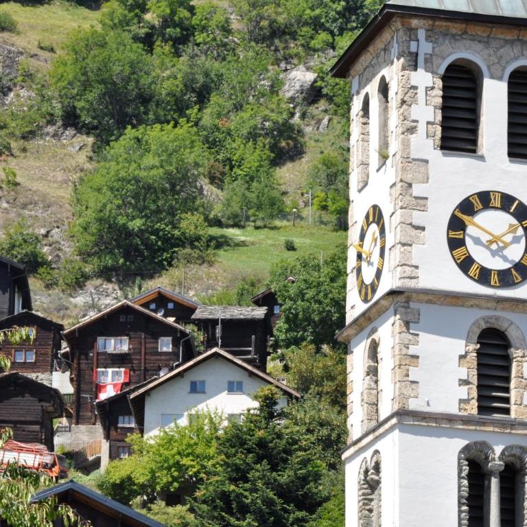 Augenblick - Apartment mit 3 Schlafzimmern - 30