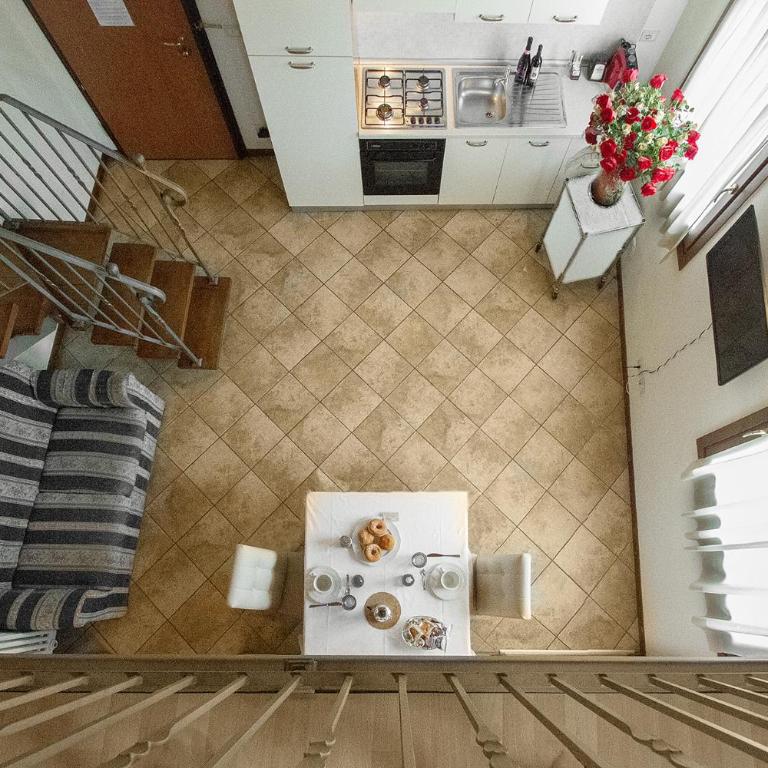 Residence San Miguel 8 - Appartamentino su 2 Livelli - 9