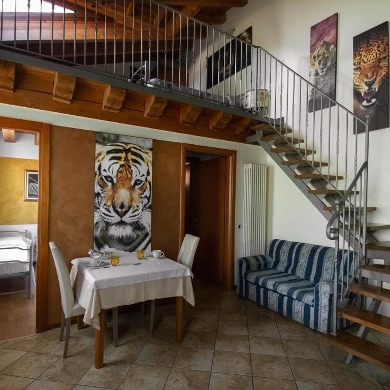 Residence San Miguel 8 - Appartamentino su 2 Livelli - 22