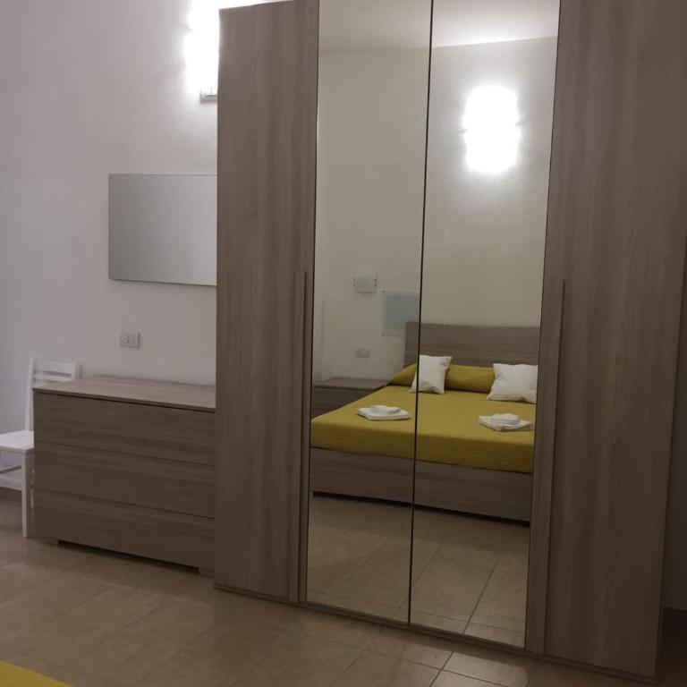 AD Villanova San Giovanni - Appartamento - 11