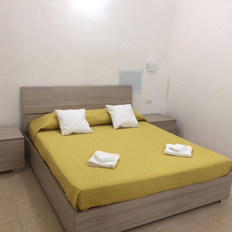 AD Villanova San Giovanni - Appartamento - 10