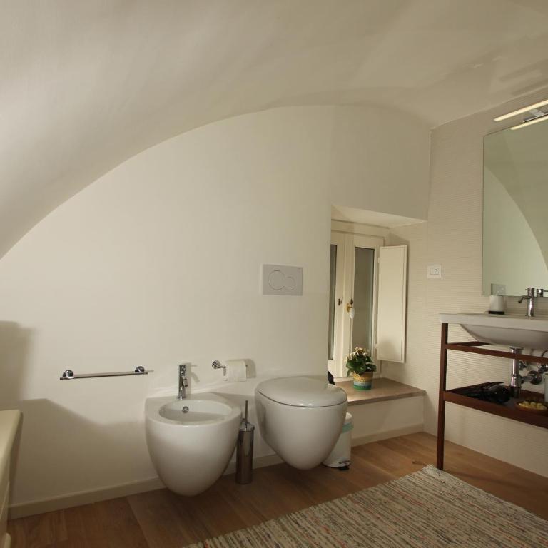 Le Tre Vie Apartment & Room - Apartment with Terrace - 14