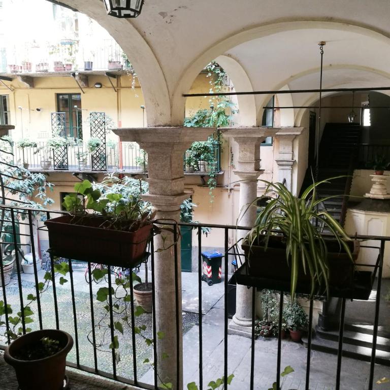 Inappartamento Diamante - Superior Apartment - 43