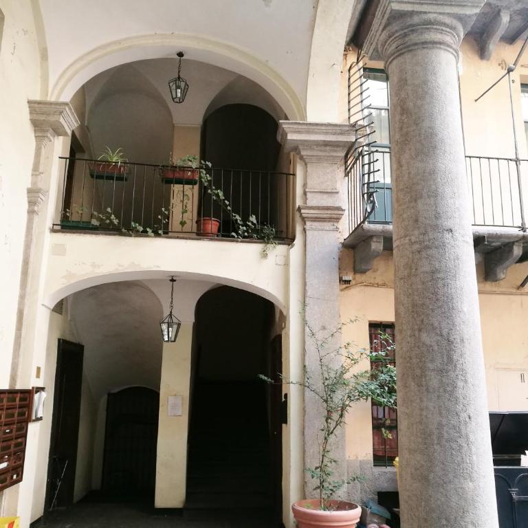 Inappartamento Diamante - Superior Apartment - 41