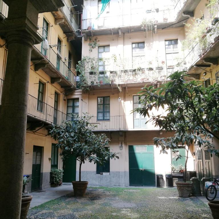 Inappartamento Diamante - Superior Apartment - 44