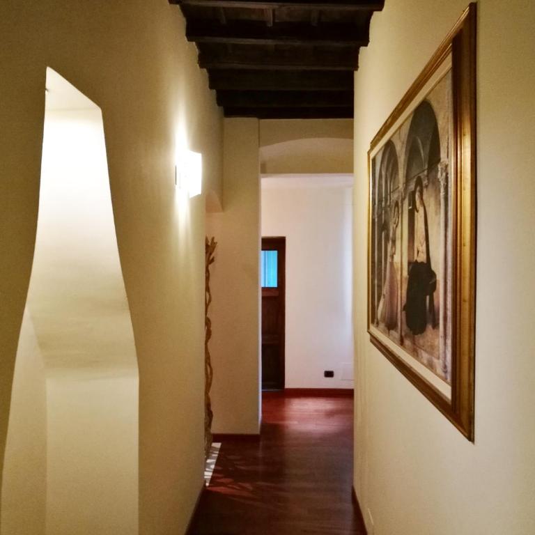 Inappartamento Diamante - Superior Apartment - 36