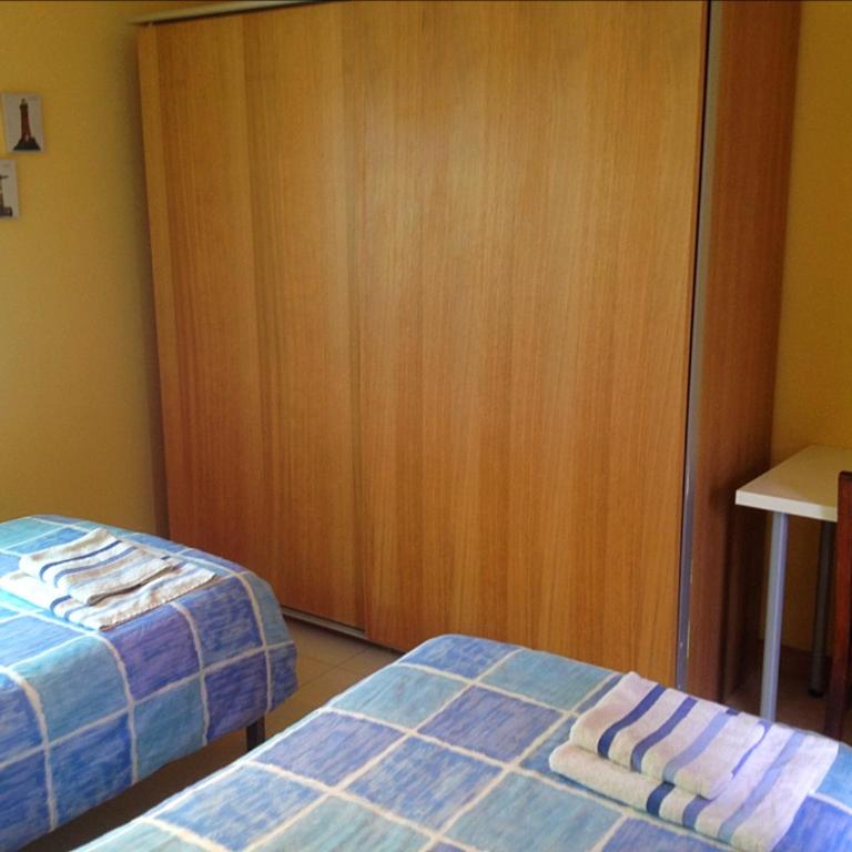 El Atico de la Playa - Apartamento - 12