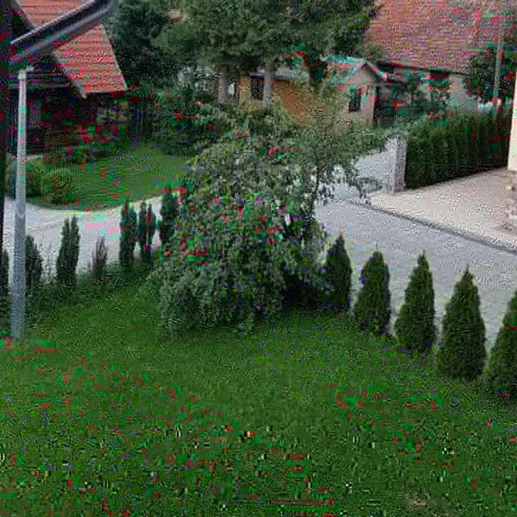 Apartments Vila Velickovic - One-Bedroom Apartment - 31