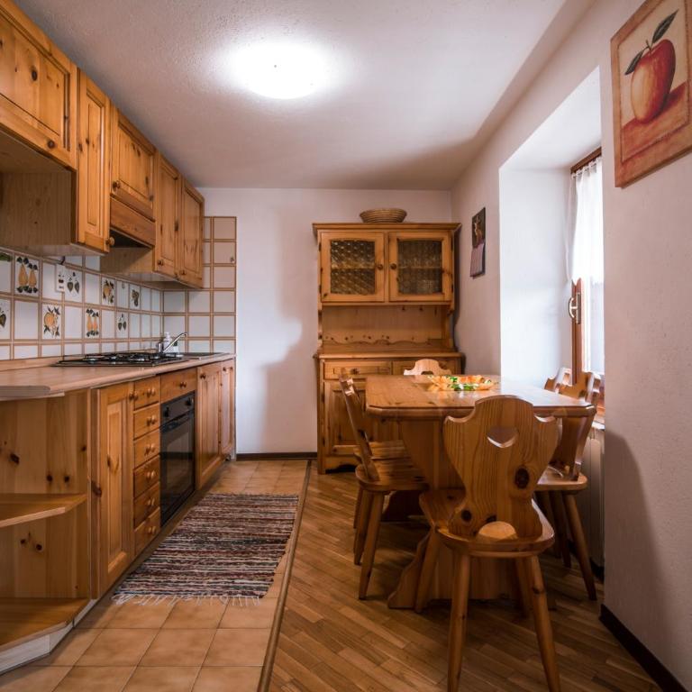 Maison du Tatà - Appartamento Standard con 1 Camera da Letto - 5