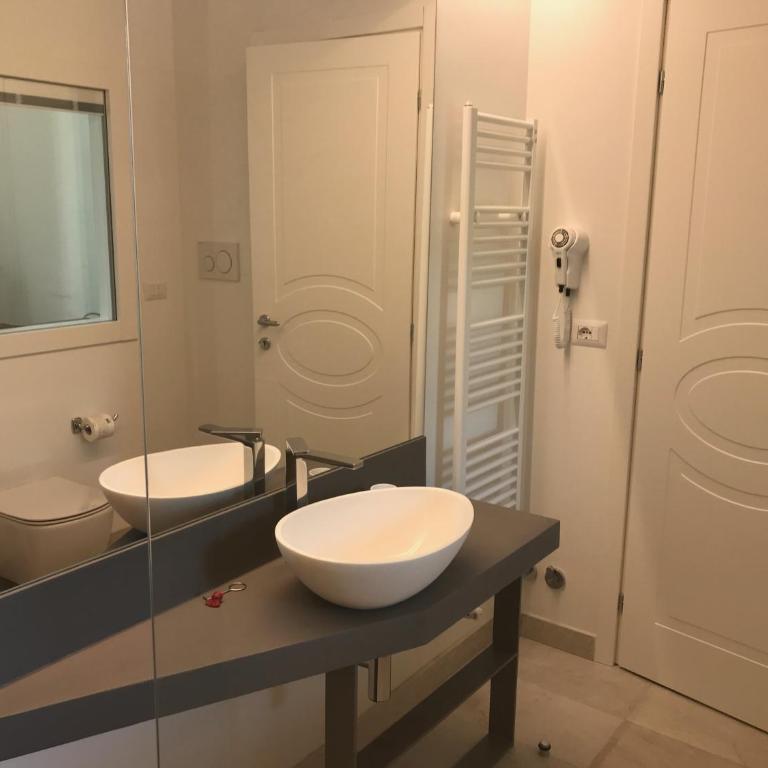 Promenade Maison de Charme - Suite Junior - Vue sur Mer - 7