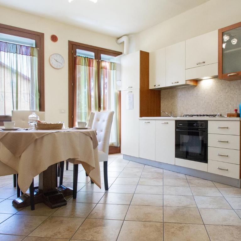 Residence San Miguel (3) - Appartamento - 19
