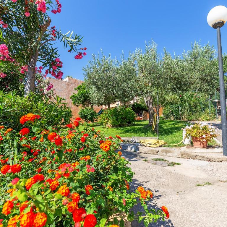 Sardesidence Private Beach Parking Wifi Costa Rei - Appartamento - 53