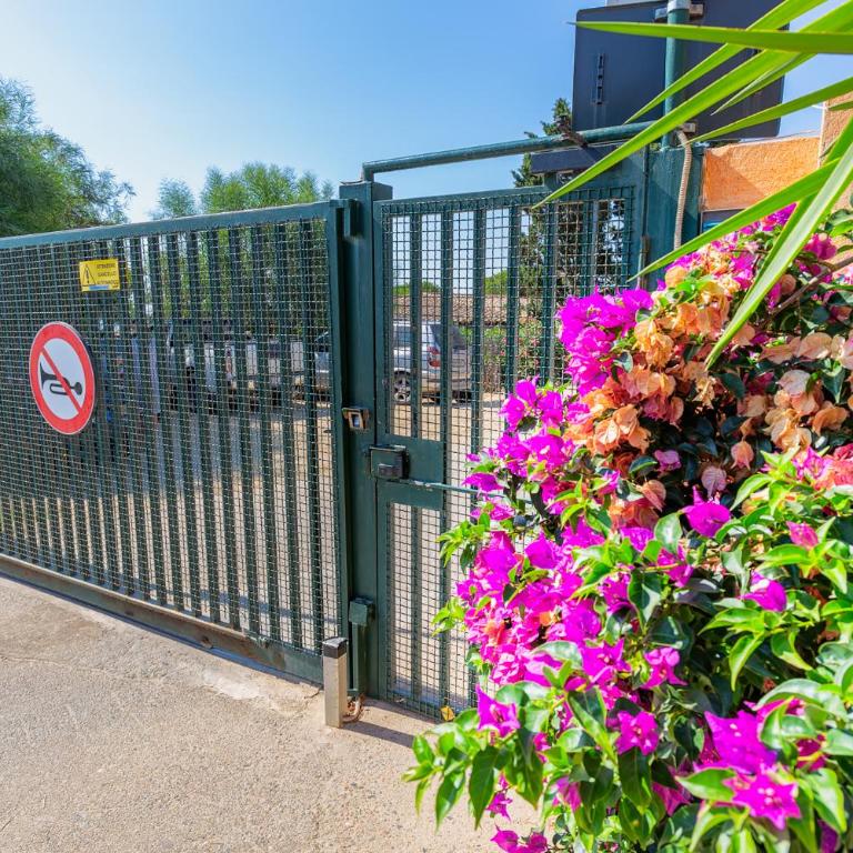 Sardesidence Private Beach Parking Wifi Costa Rei - Appartamento - 45