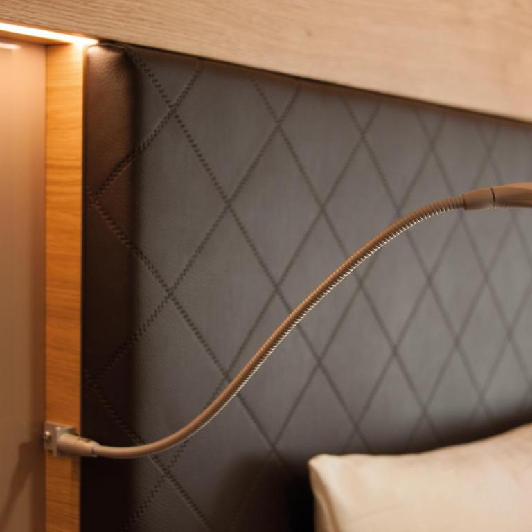 Sport Garni Kapplerhof – Ischgl/Kappl - Comfort Apartment mit 1 Schlafzimmer - 4