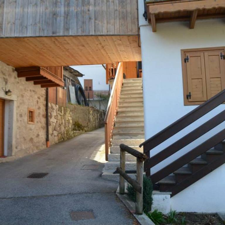 Lausen Vil - Casa Vacanze - 13