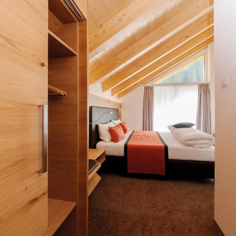 Sport Garni Kapplerhof – Ischgl/Kappl - Comfort Apartment mit 1 Schlafzimmer - 2