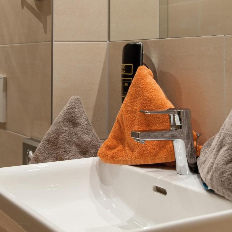 Sport Garni Kapplerhof – Ischgl/Kappl - Comfort Apartment mit 1 Schlafzimmer - 10