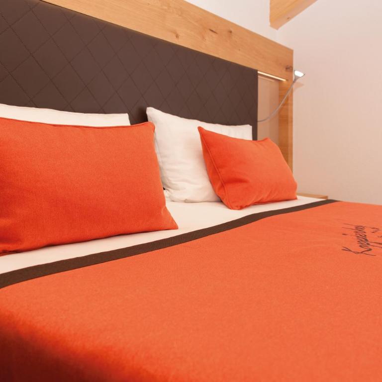 Sport Garni Kapplerhof – Ischgl/Kappl - Comfort Apartment mit 1 Schlafzimmer - 11