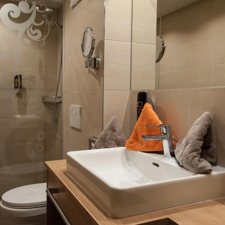 Sport Garni Kapplerhof – Ischgl/Kappl - Comfort Apartment mit 1 Schlafzimmer - 3