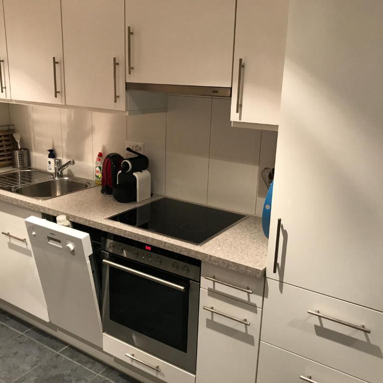 Farfalla - Apartamento de 2 dormitorios - 21
