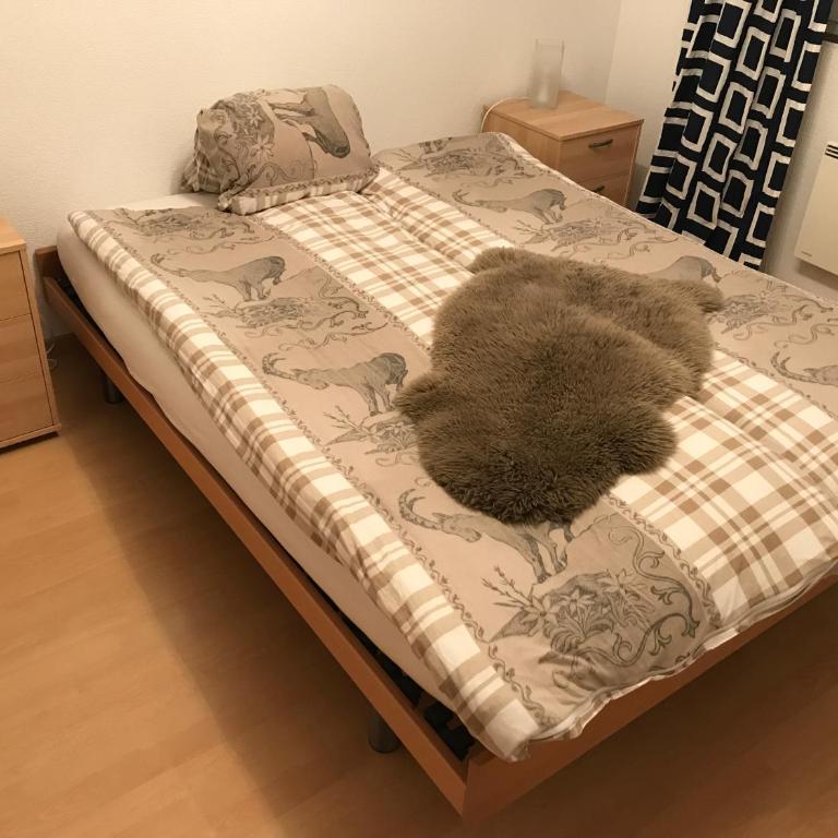 Farfalla - Apartamento de 2 dormitorios - 29