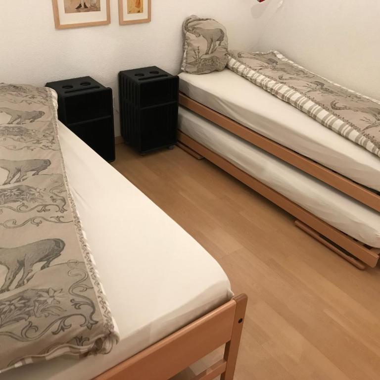 Farfalla - Apartamento de 2 dormitorios - 6