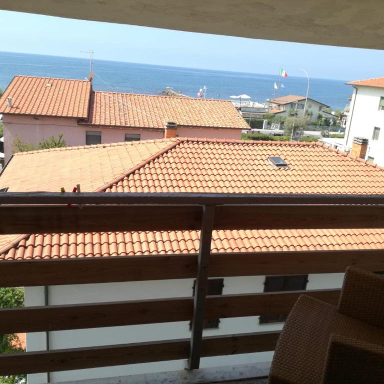 Hotel Michela - Camera Quadrupla con Balcone - 3