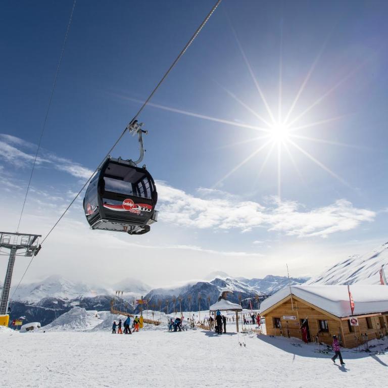 Farfalla - Apartamento de 2 dormitorios - 17