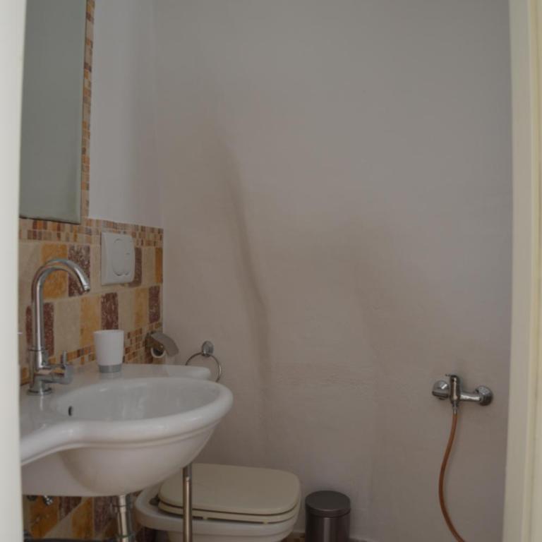 Ostuni 21mq Homes - Appartamento Monolocale - 6