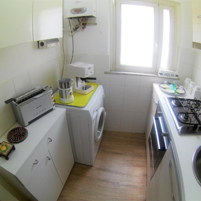 Duomo Sant'Agata Apartment - Two-Bedroom Apartment - 7