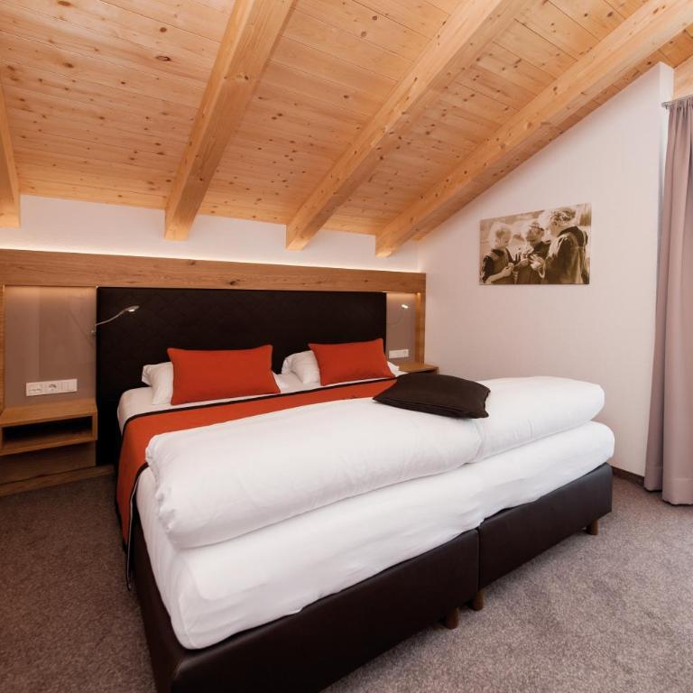 Sport Garni Kapplerhof – Ischgl/Kappl - Comfort Apartment 2 mit 2 Schlafzimmern - 8