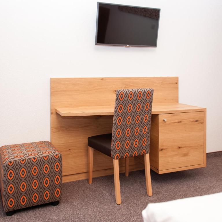Sport Garni Kapplerhof – Ischgl/Kappl - Comfort Apartment 2 mit 2 Schlafzimmern - 9