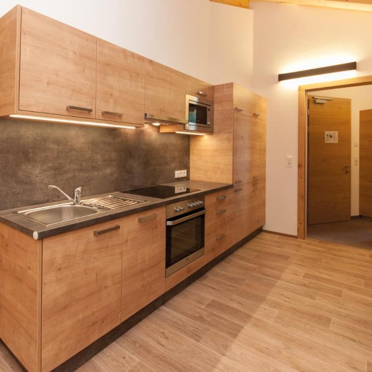 Sport Garni Kapplerhof – Ischgl/Kappl - Comfort Apartment 1 mit 2 Schlafzimmern - 5