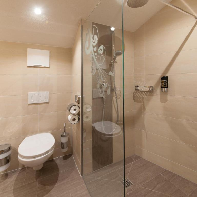 Sport Garni Kapplerhof – Ischgl/Kappl - Comfort Apartment 1 mit 2 Schlafzimmern - 9